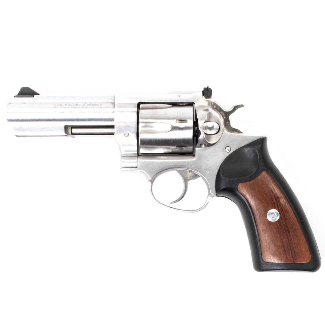 ECOM00450067 RUGER Gp100 ECOM00450067 542345